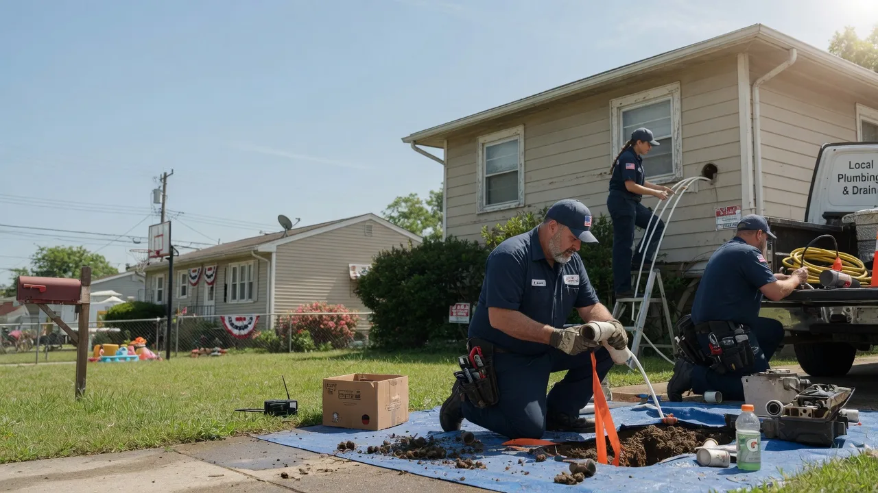 Faucet Repair in Cedarville, WV near me